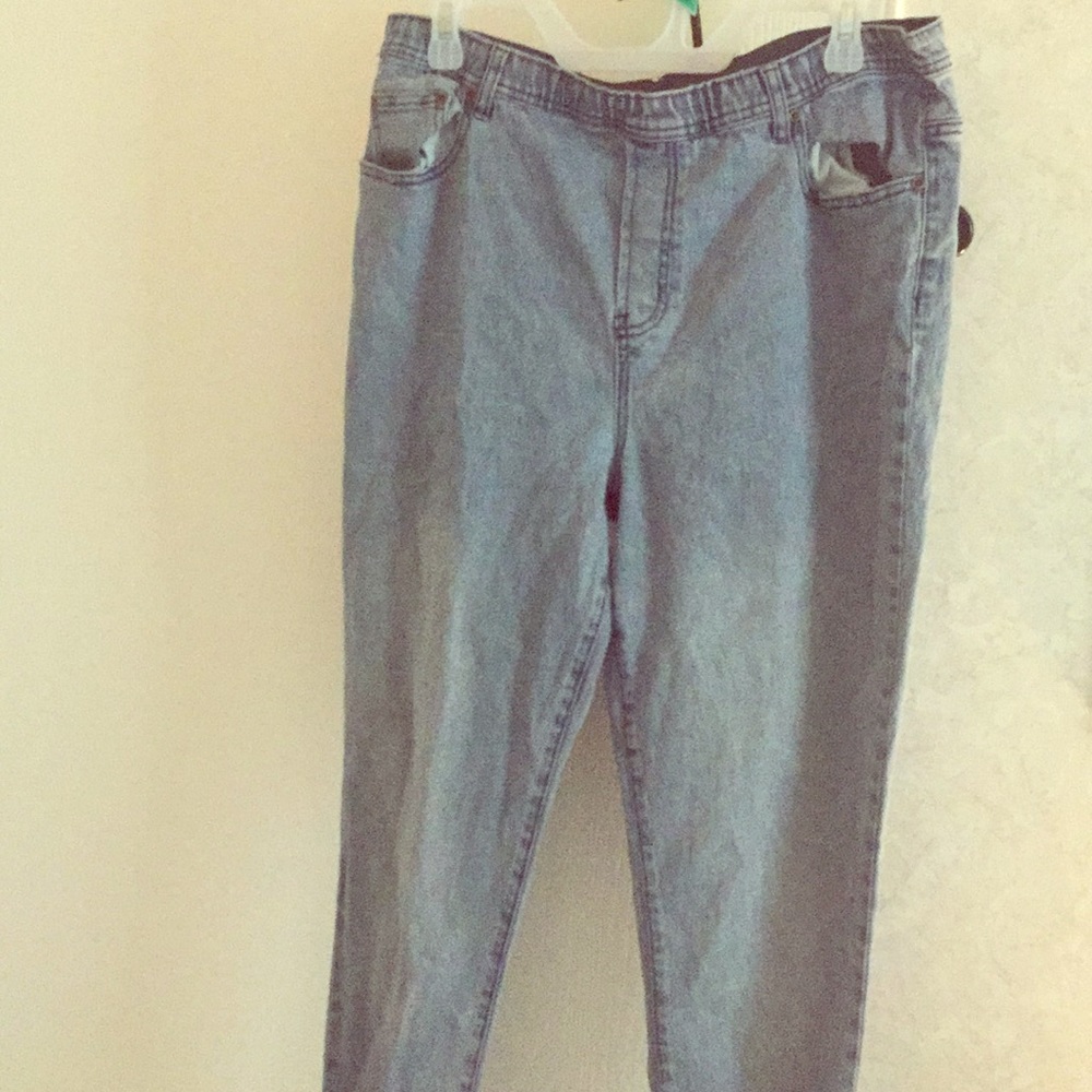 Maternity Jeans